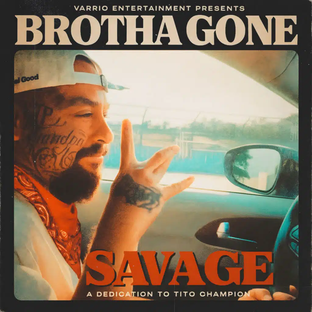 Savàge