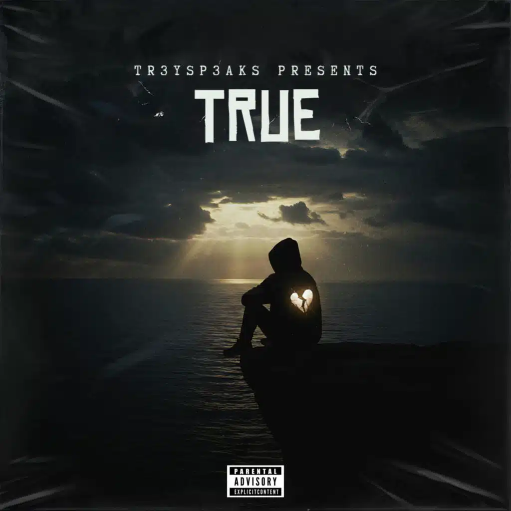TRUE (feat. TOO TRILL)