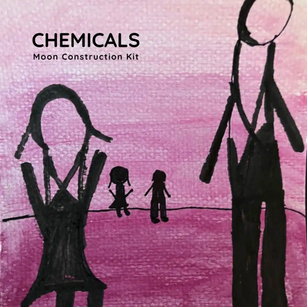 Moon Construction Kit