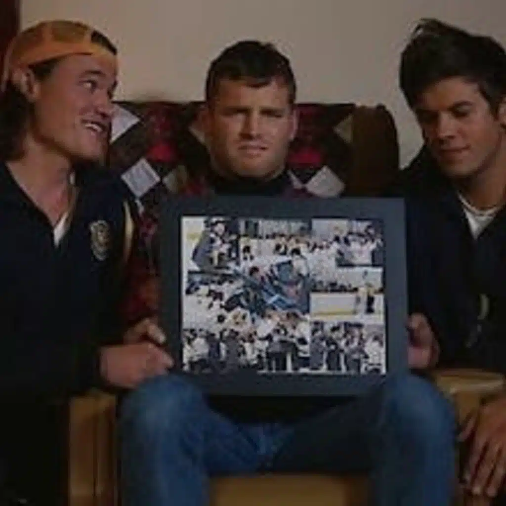 Letterkenny S5E7 A Letterkenny Christmas: Three Wise Men