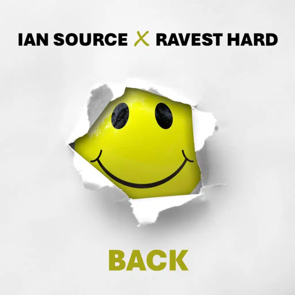 Back (Radio Version)