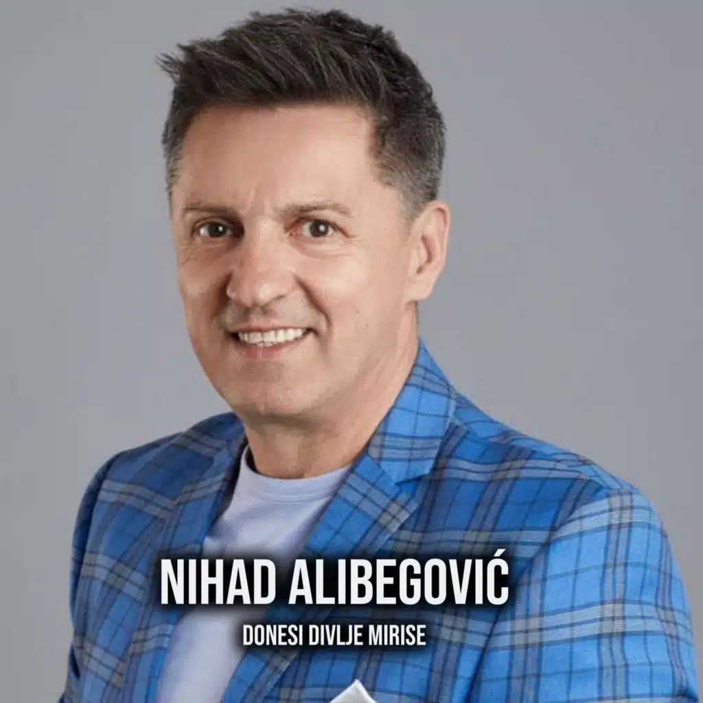 Nihad Alibegovic