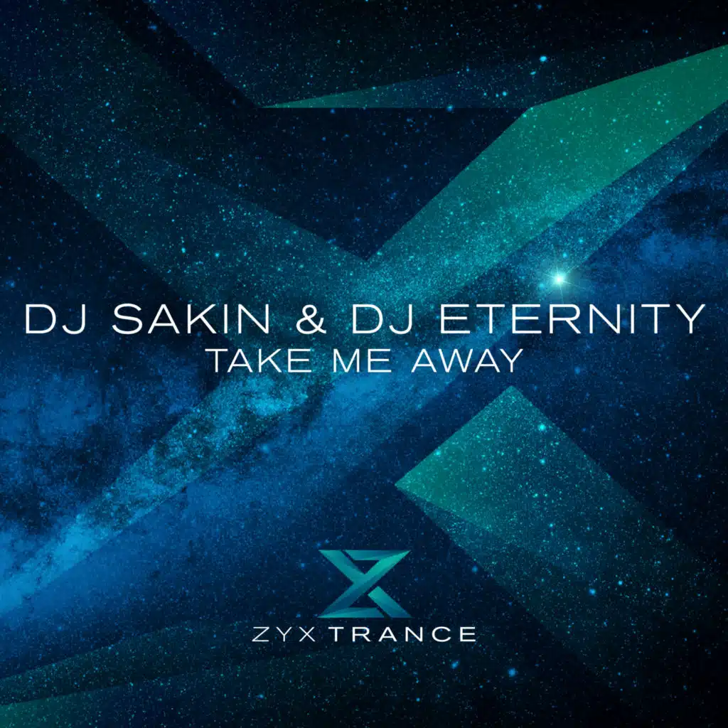 Take Me Away (Extended Mix)