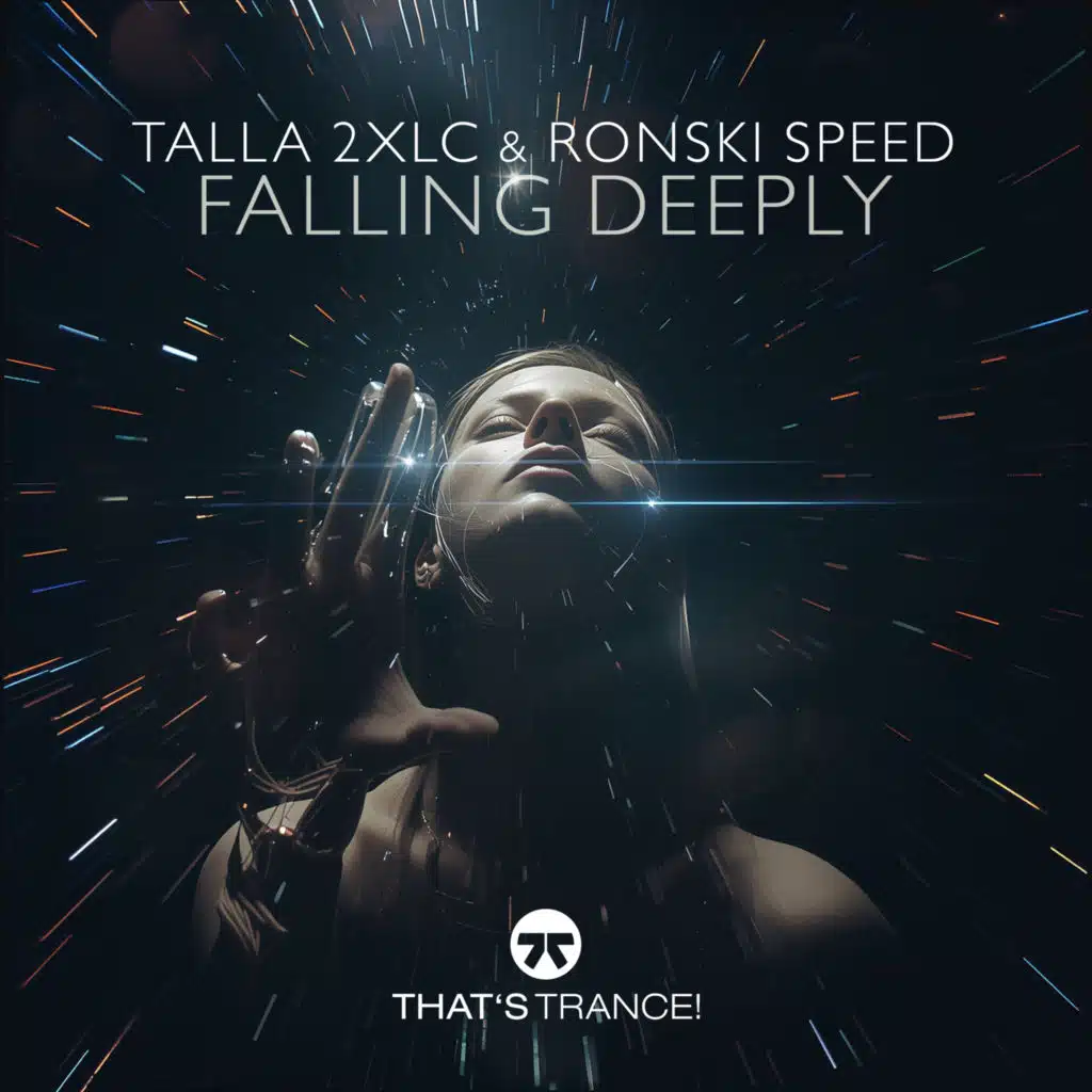 Falling Deeply (Extended Mix)