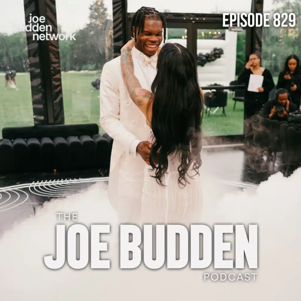 Episode 829 | "The Thickening Agent"