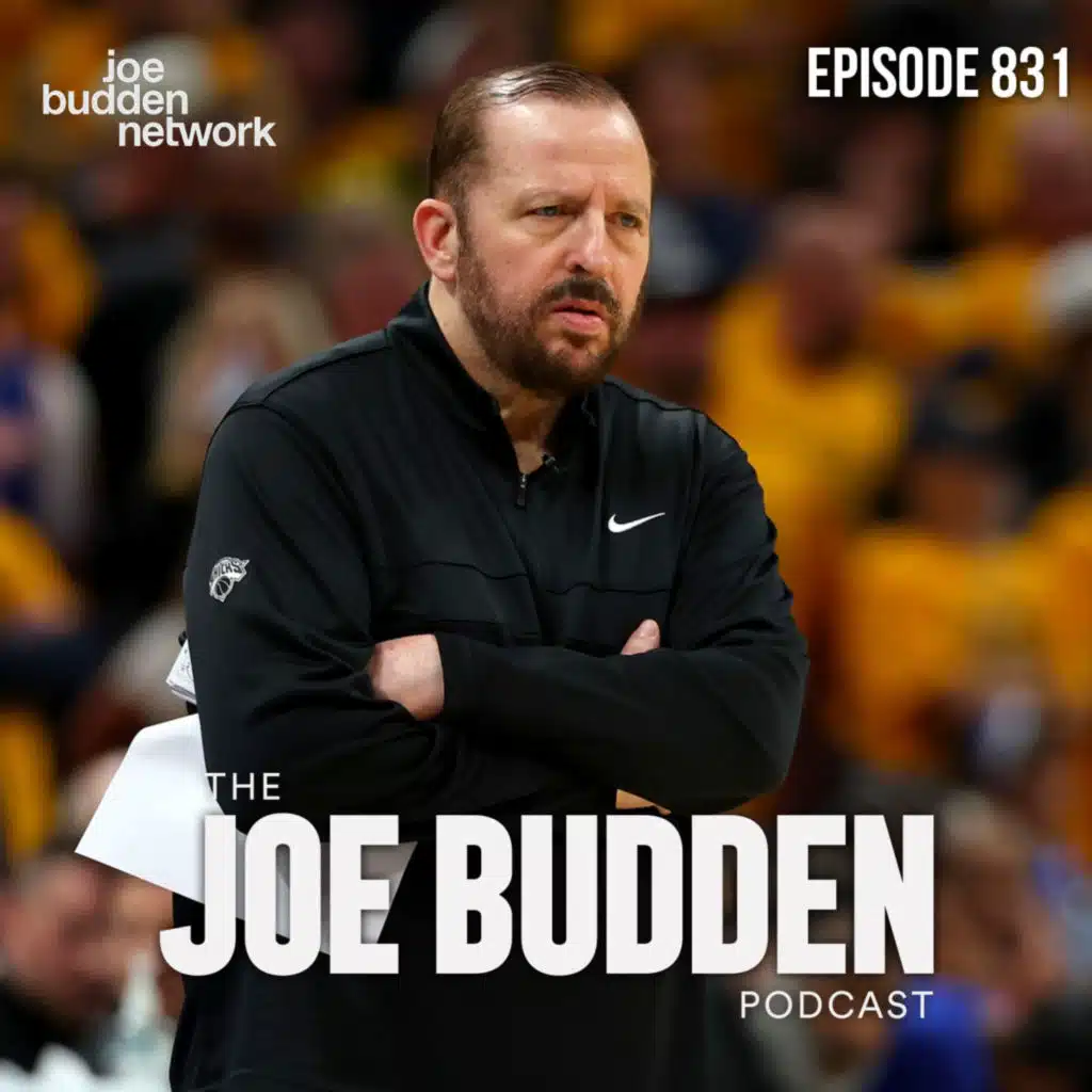 Episode 831 | "Blessed and Highly Favored"