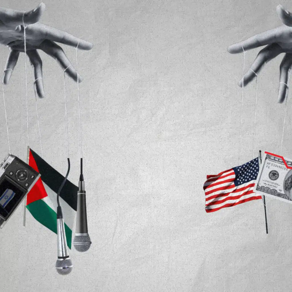 Oppression as Policy: Israel, Sanctions, and the Global Cost of Control