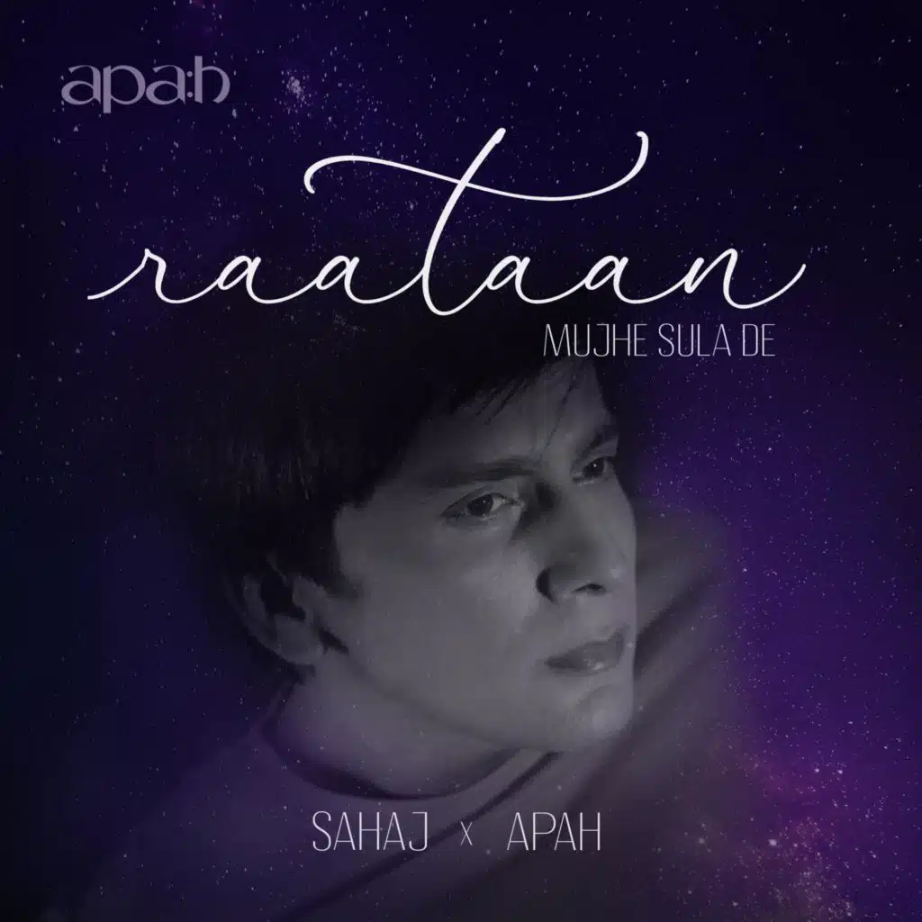 Raataan (feat. Sahaj)