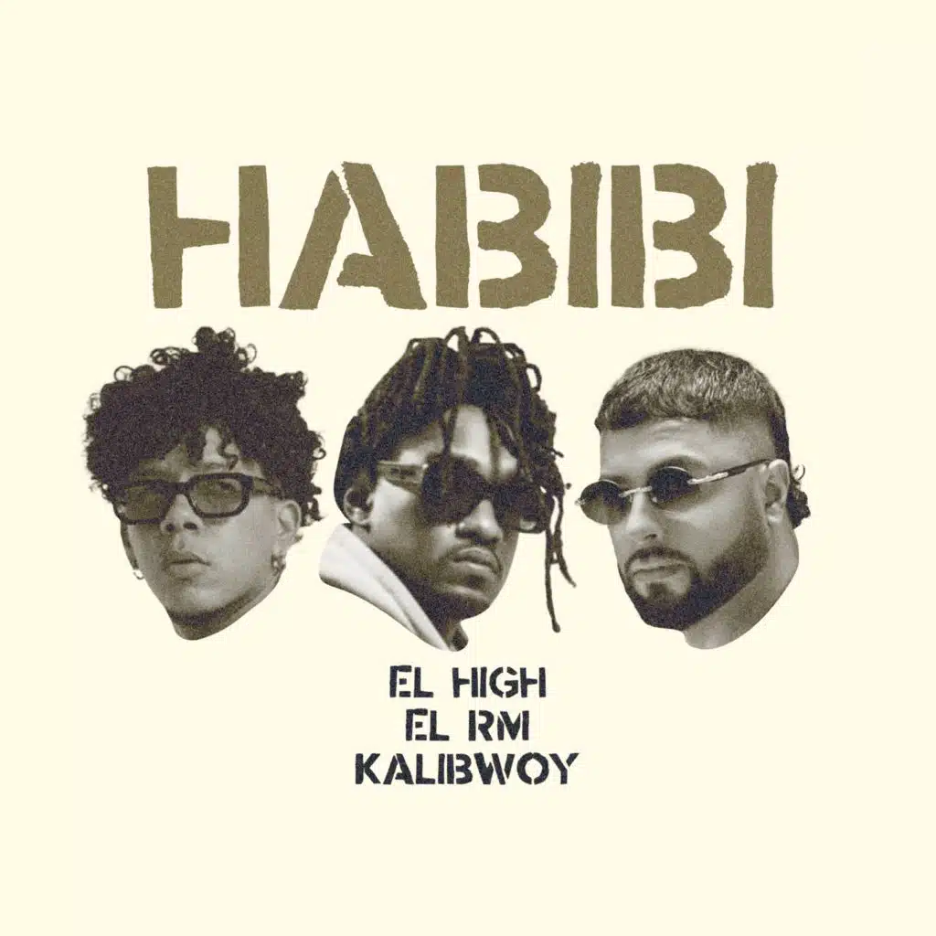 HABIBI