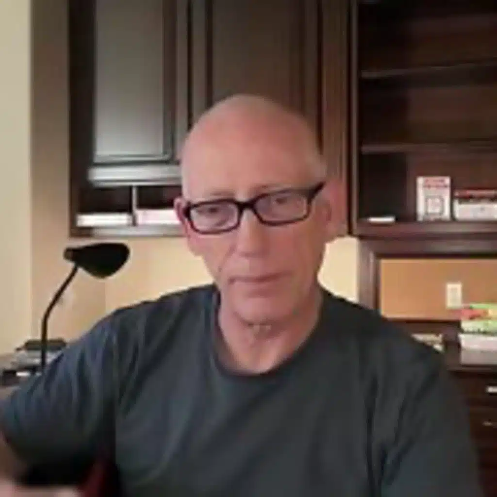 Episode 3022 CWSA 11/18/25