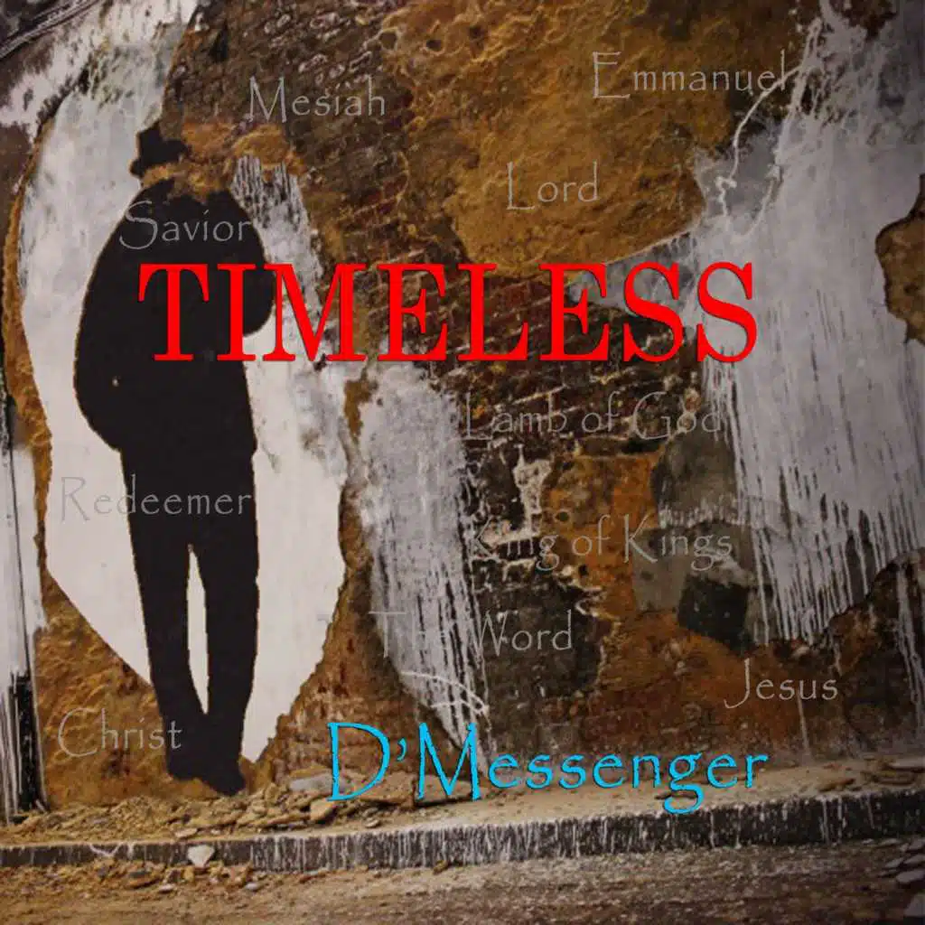 Timeless - EP