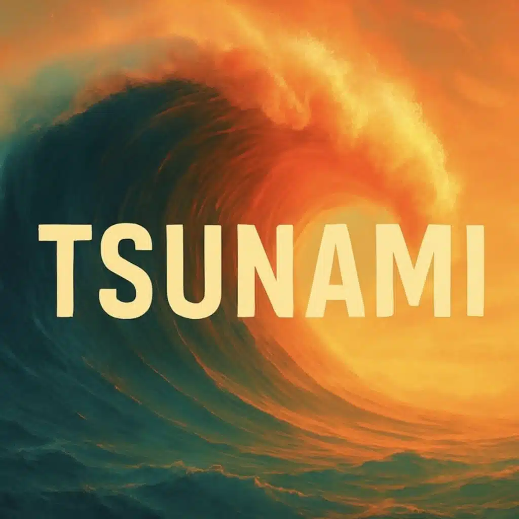 Tsunami