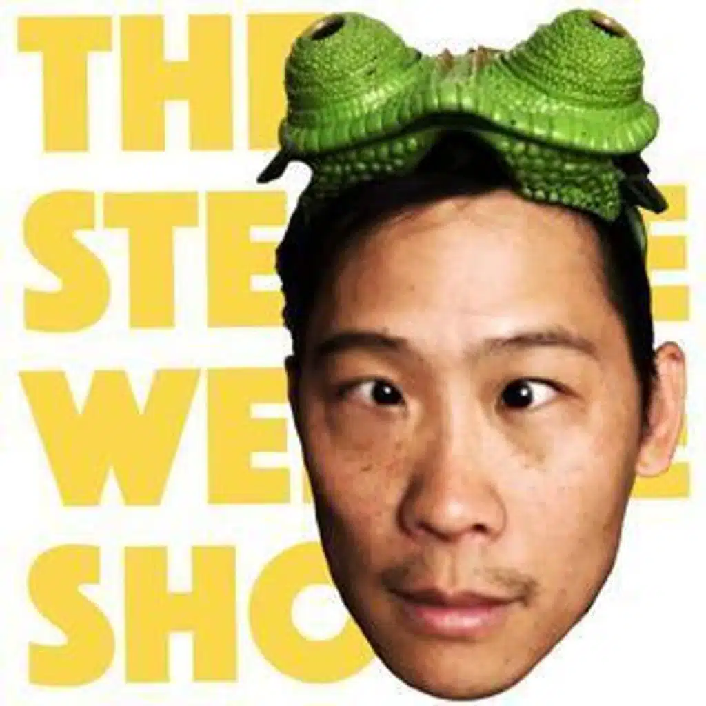 253: Stella Barey & Sawyer on The Steebee Weebee Show