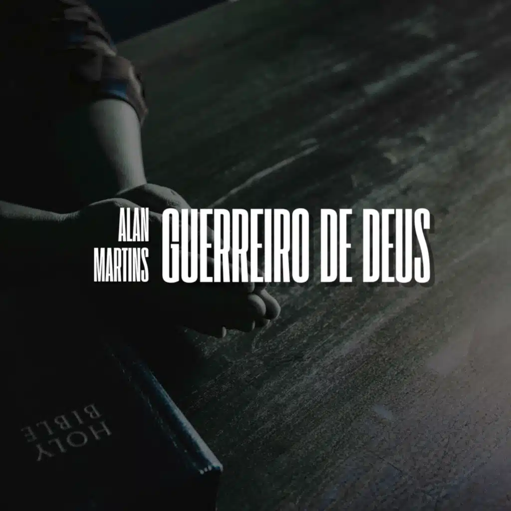 Guerreiro de Deus