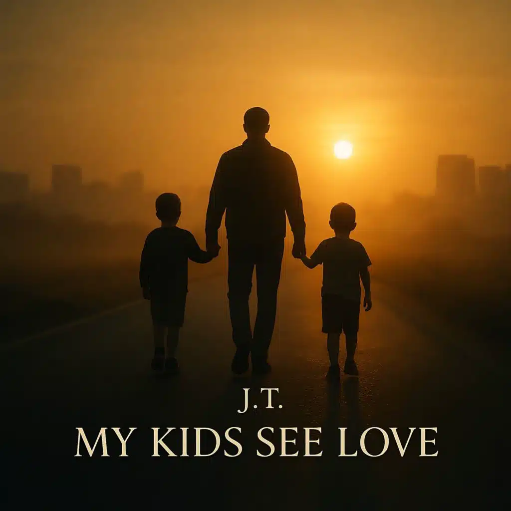 My Kids See Love (GLOBAL)