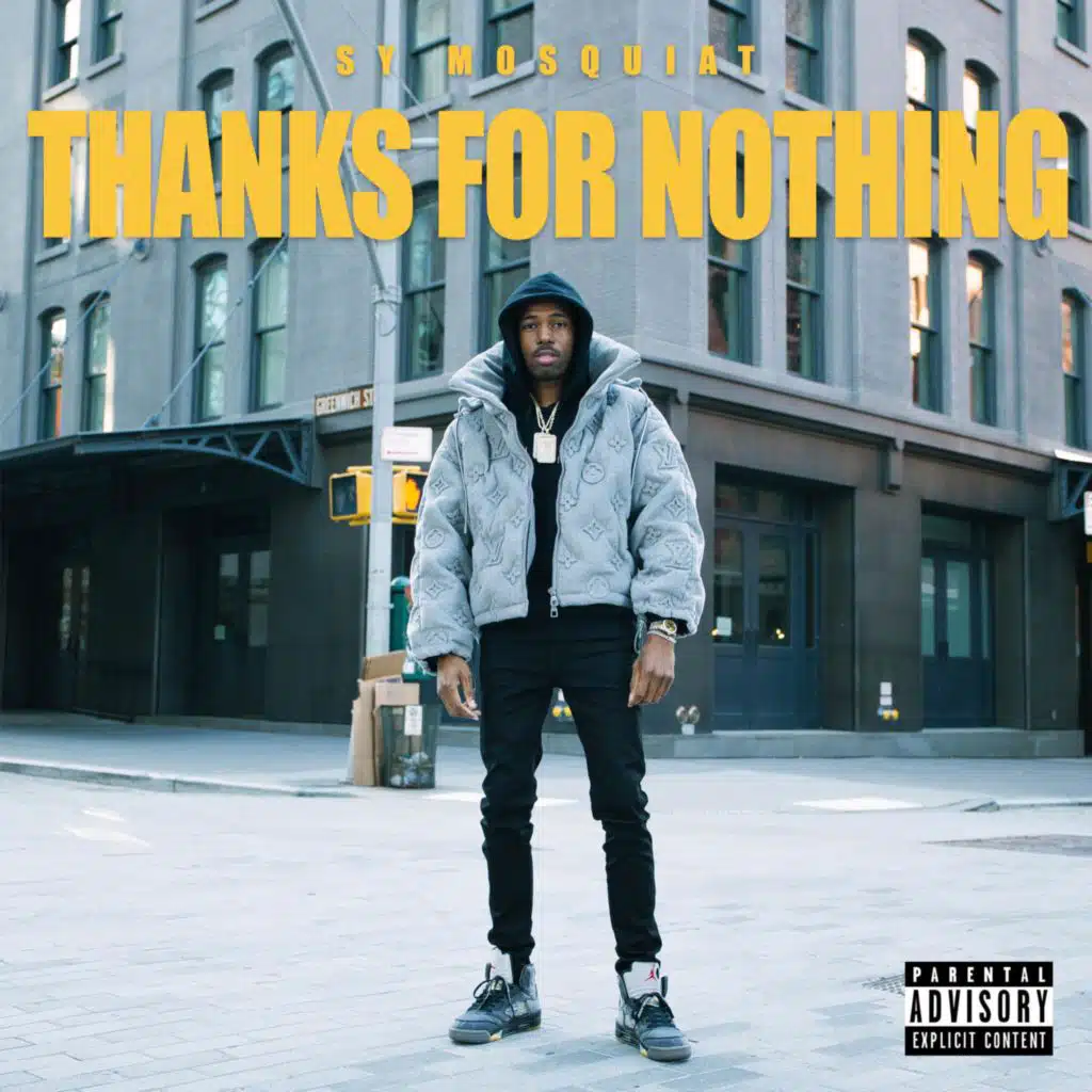 Catch Me If You Can (feat. Tsu Surf)