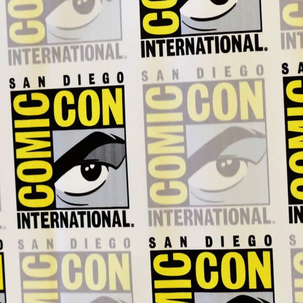 Animation News Roundup from San Diego Comic-Con 2018