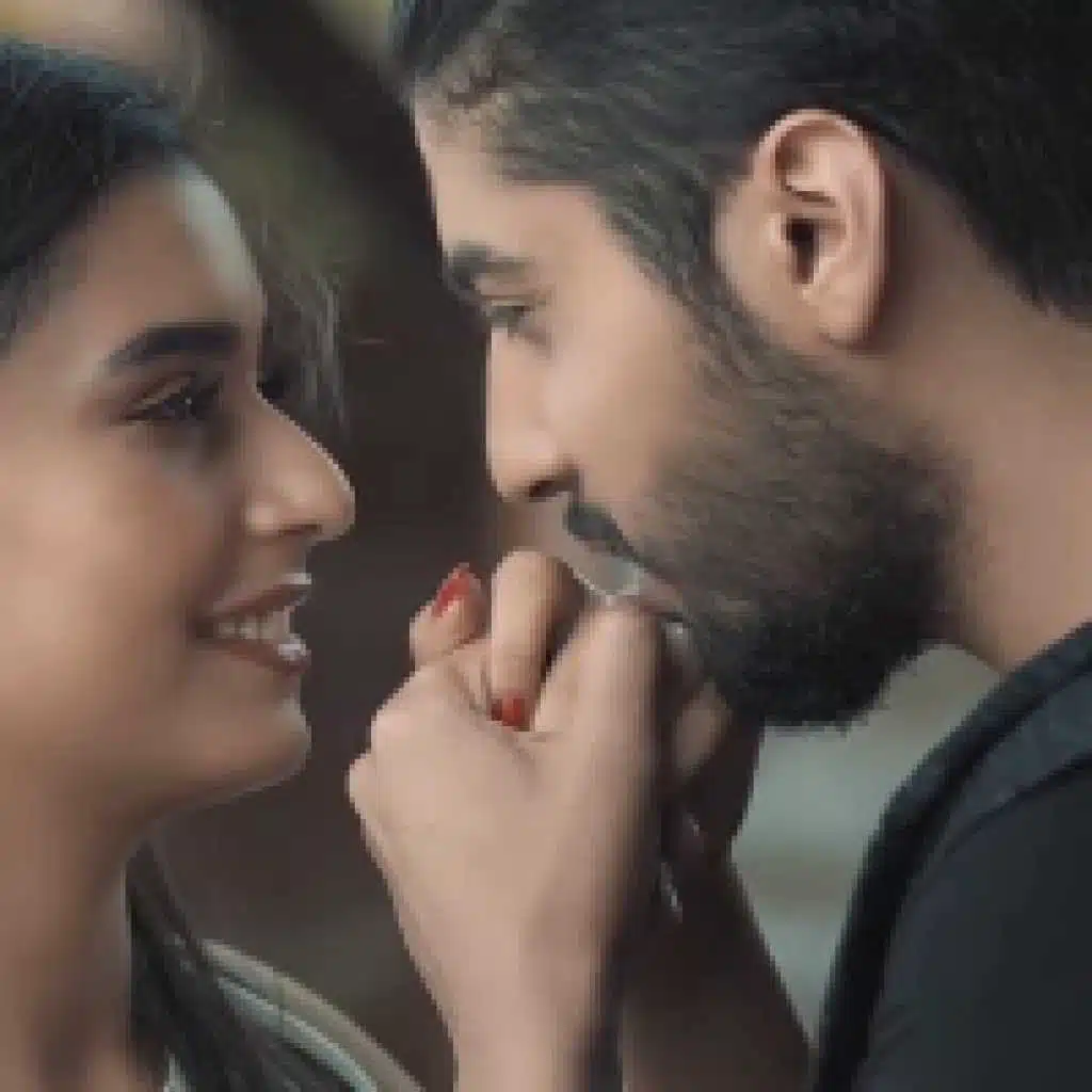 ما يمر بينه