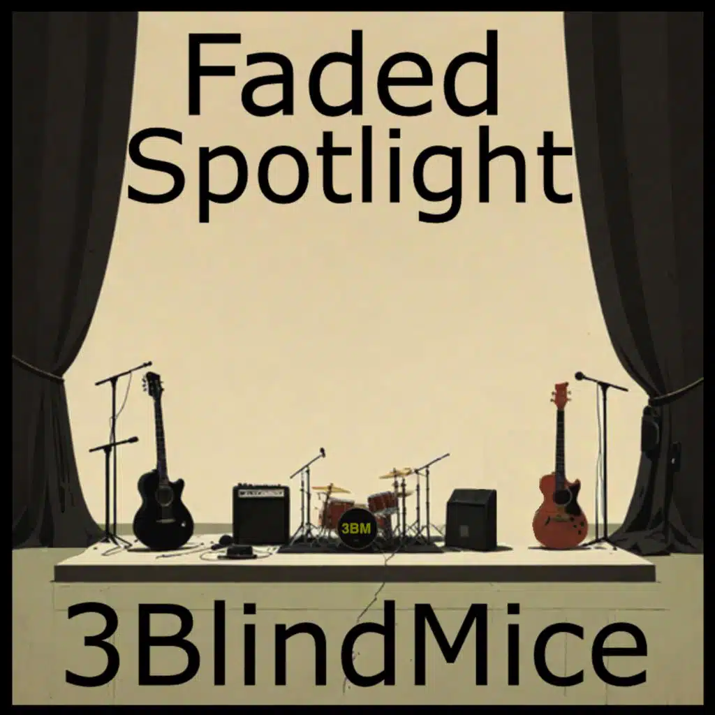 Three Blind Mice