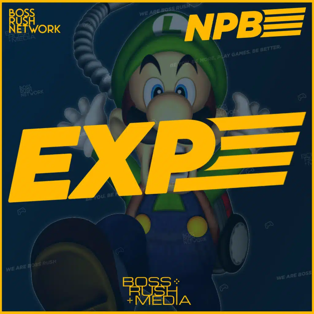 EXP. A Look Back: The Nintendo GameCube was a Special Era