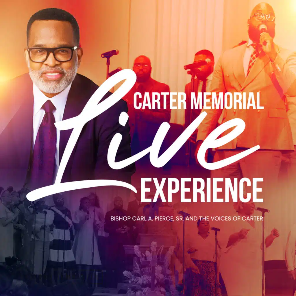 Carter Memorial Live Experience (Live)
