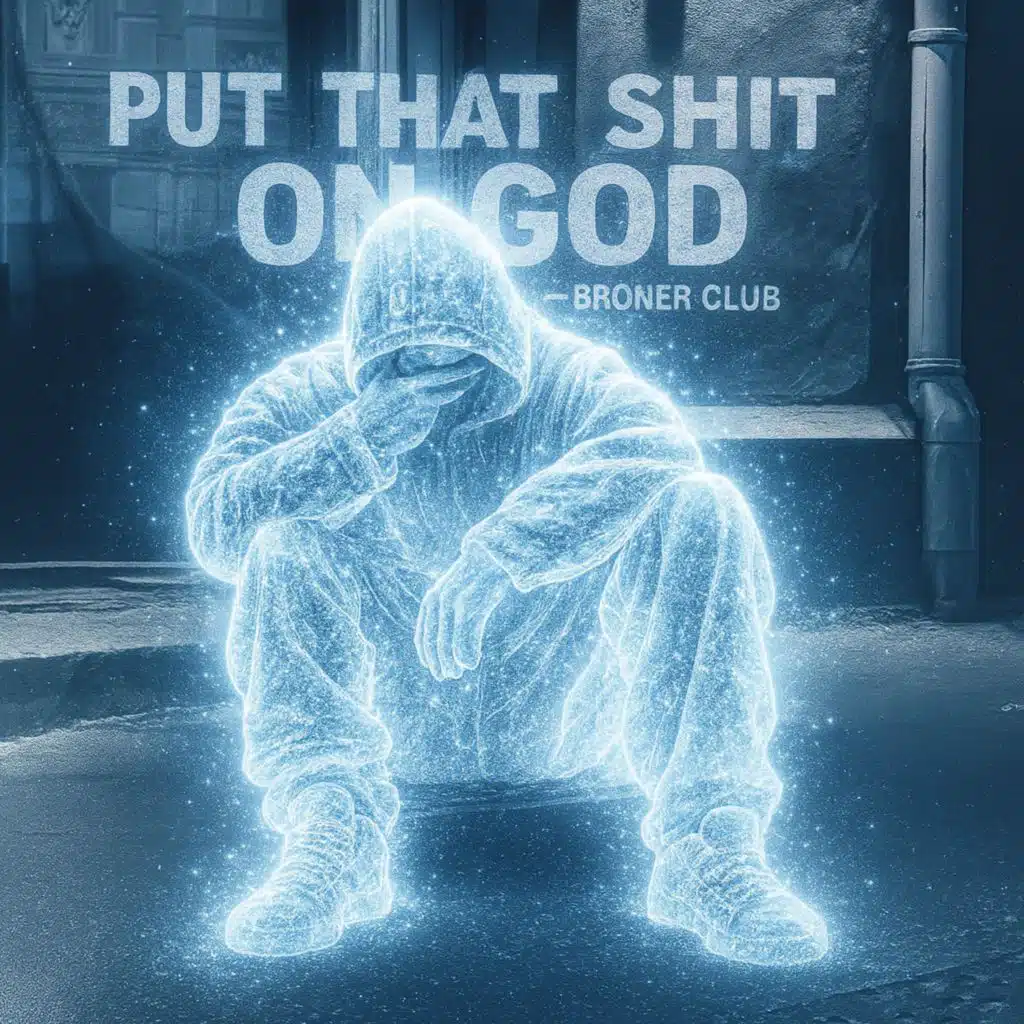 PUT THAT SHIT ON GOD