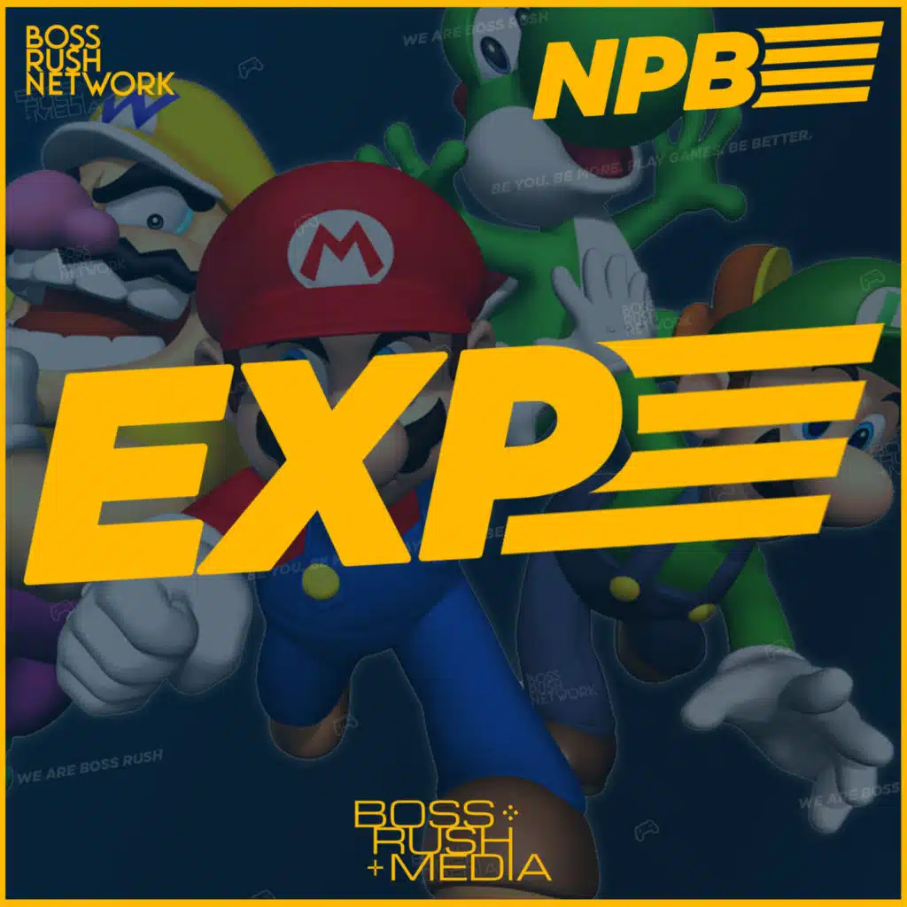 EXP. Looking Back at the DS Launch