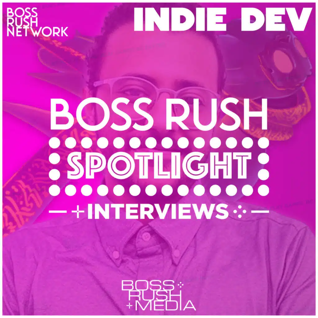 INTERVIEW: Muslih Alzahrani Creative Director, Starvania Studio