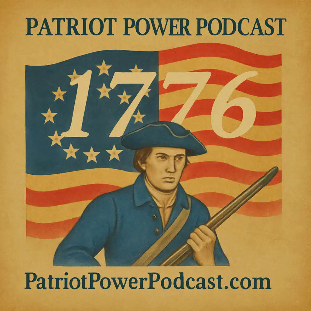Episode 58 (Video Format) • Happy 238th Birthday, U.S. Constitution!