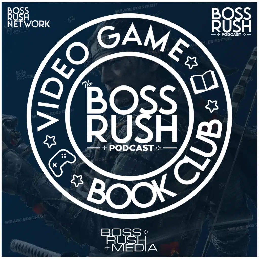 BOOK CLUB: Ghost of Tsushima Spoilercast and Review Discussion