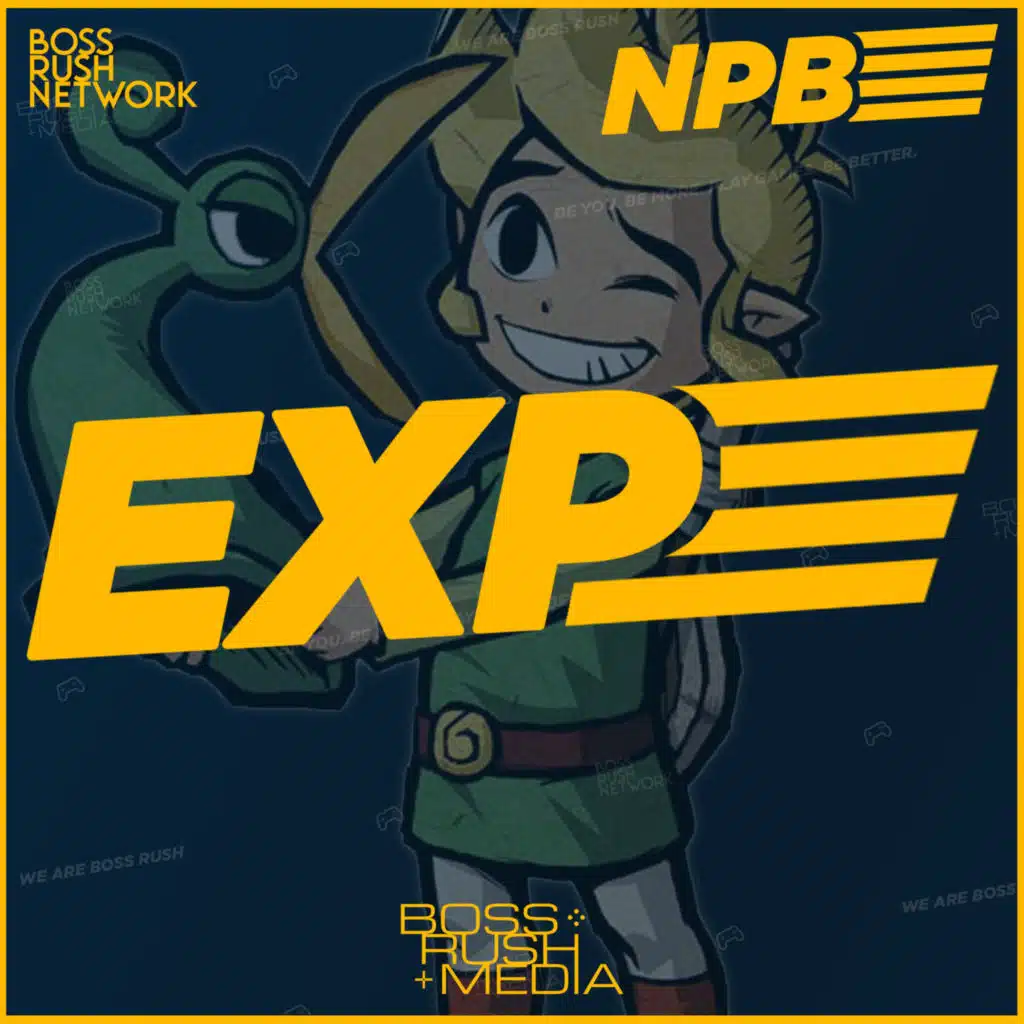 EXP. The Game Boy Advance Launch Games and Its Legacy