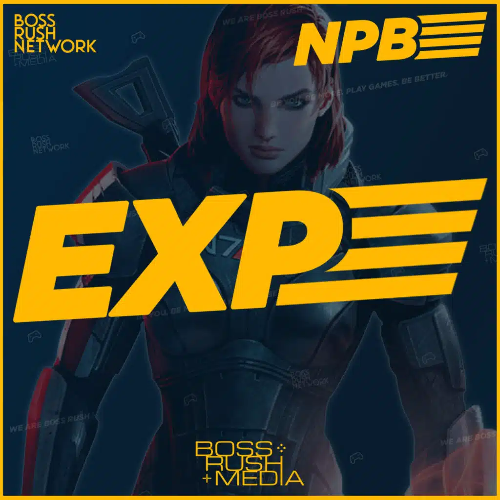 EXP. The Road to Switch 2: Looking Back at Wii U's Launch Lineup