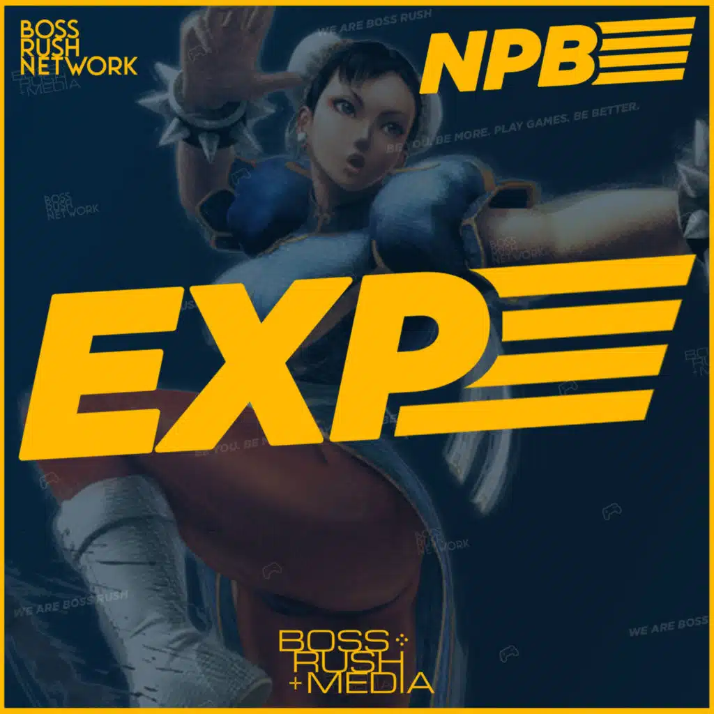 EXP. A Look Back at the 3DS Launch, Ambassador Program, and More