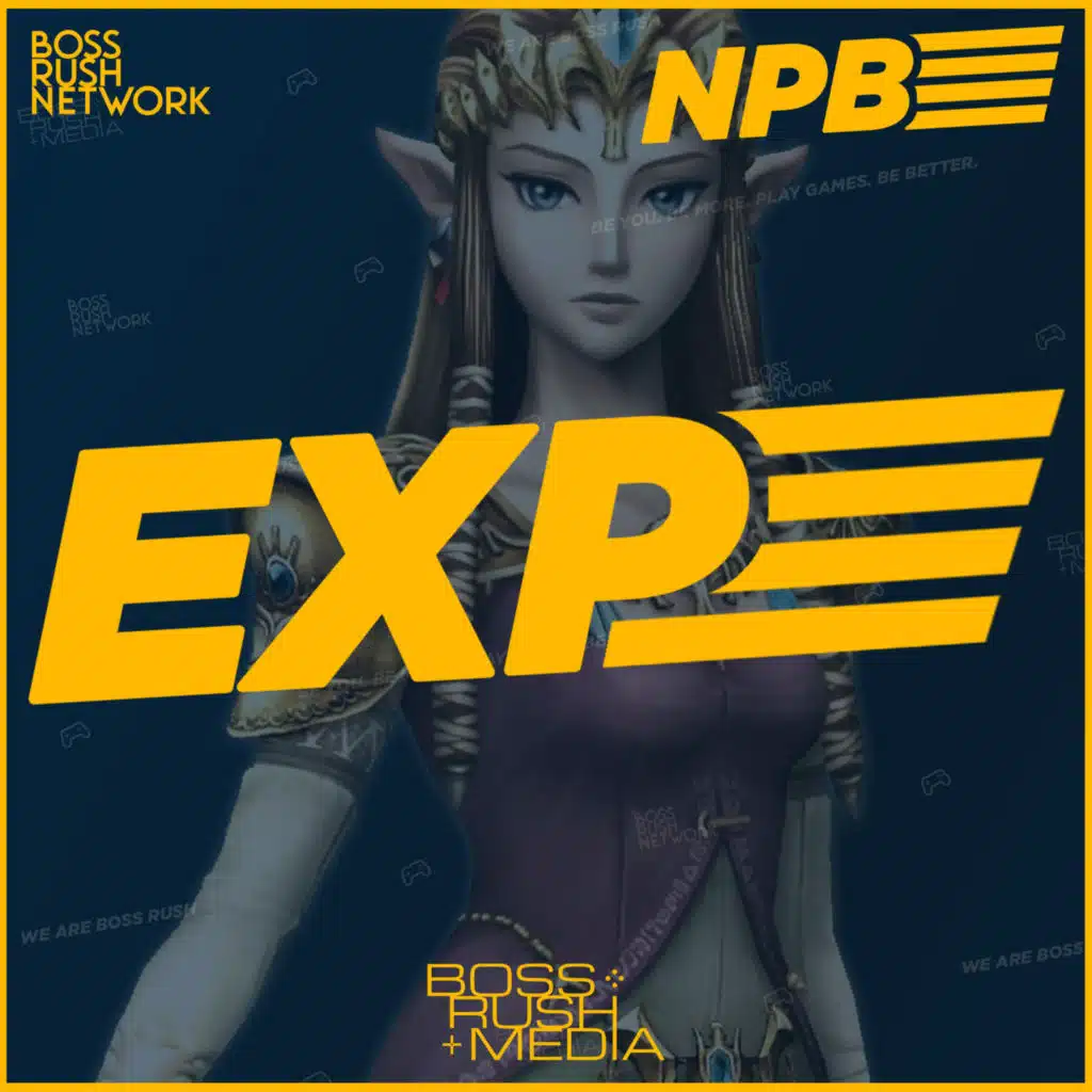 EXP. Looking Back on the Wii's Launch Ahead of Switch 2