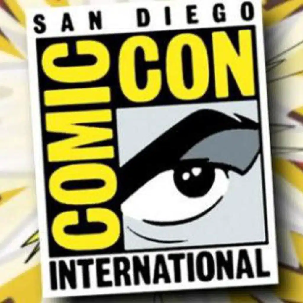 SDCC Animation News Roundup