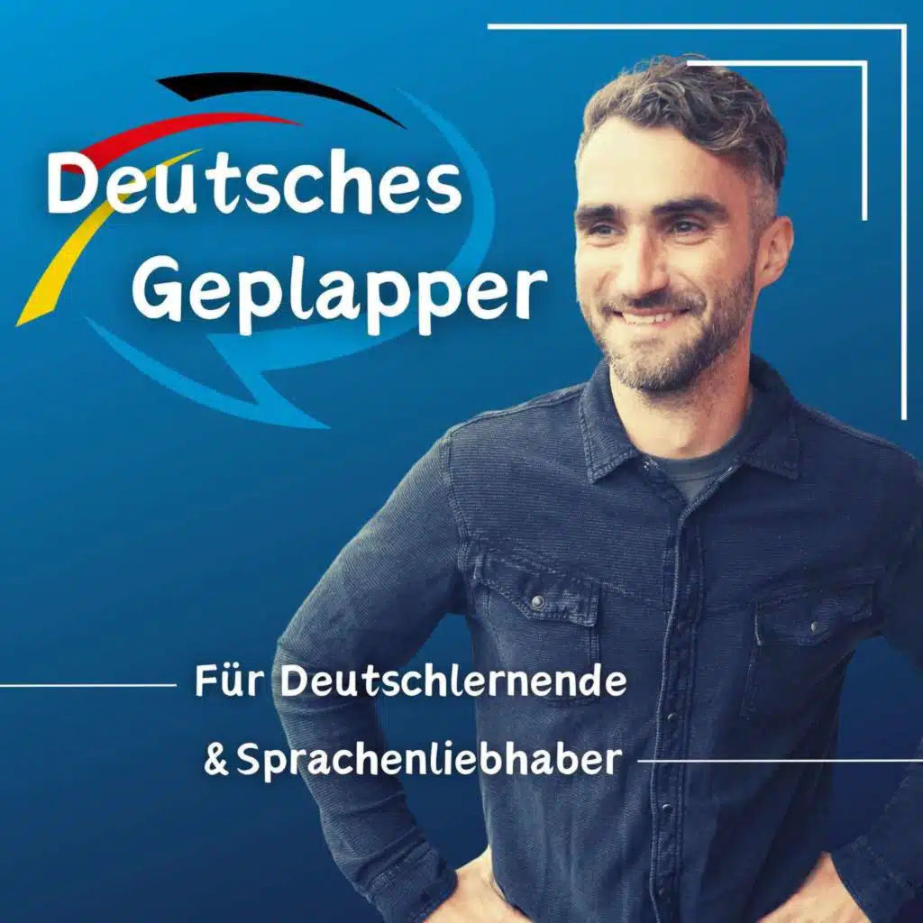 #63 - Entspannt auf der Arbeit trotz Sprachbarriere - mit Tanja Schwarz