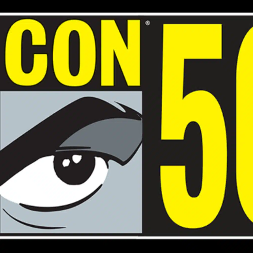 Animation News Roundup from San Diego Comic-Con 2019