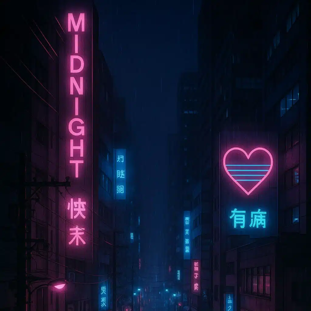 Midnight Neon