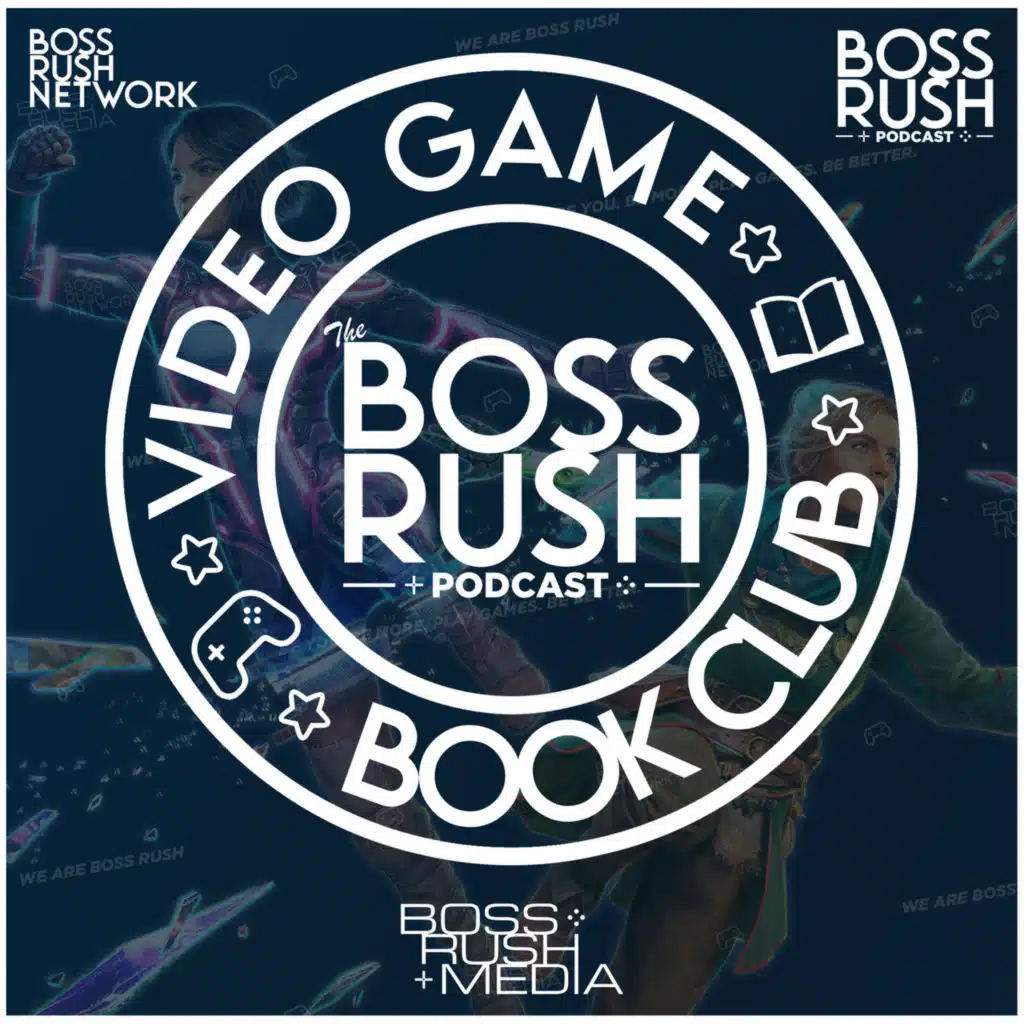 BOOK CLUB: Split Fiction Spoilercast and Review Discussion