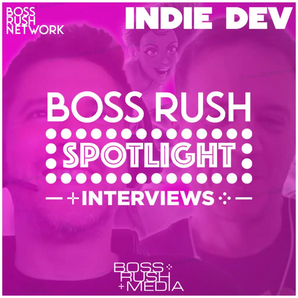 INTERVIEW: Ciro Camera and Massimo Origano of Imaginarylab