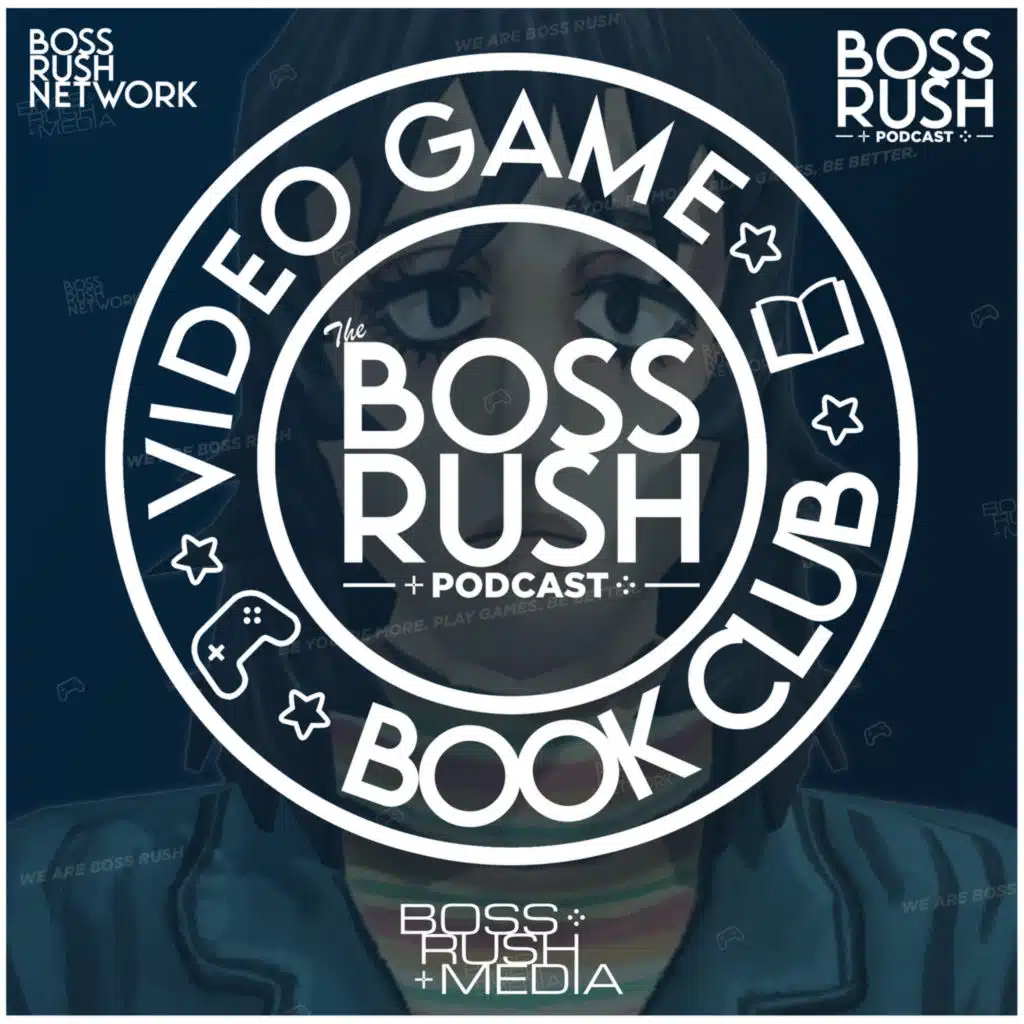 BOOK CLUB: Mouthwashing Spoilercast and Review Discussion