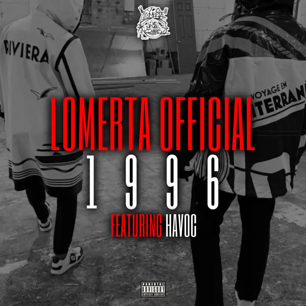 1996 (feat. Havoc)