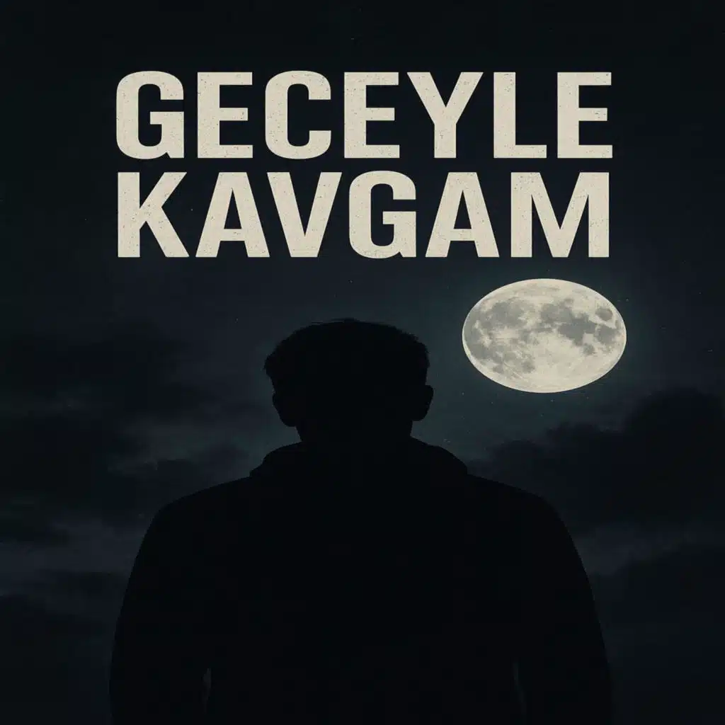 GECEYLE KAVGAM