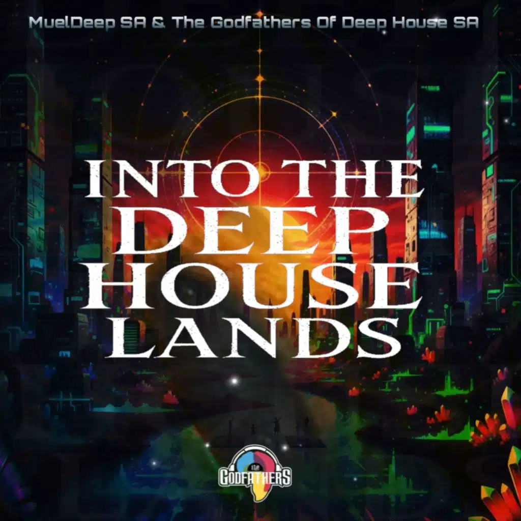 MuelDeep SA & The Godfathers of Deep House SA