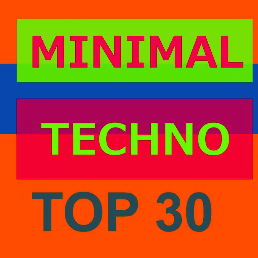 Top 10 Minimal Techno