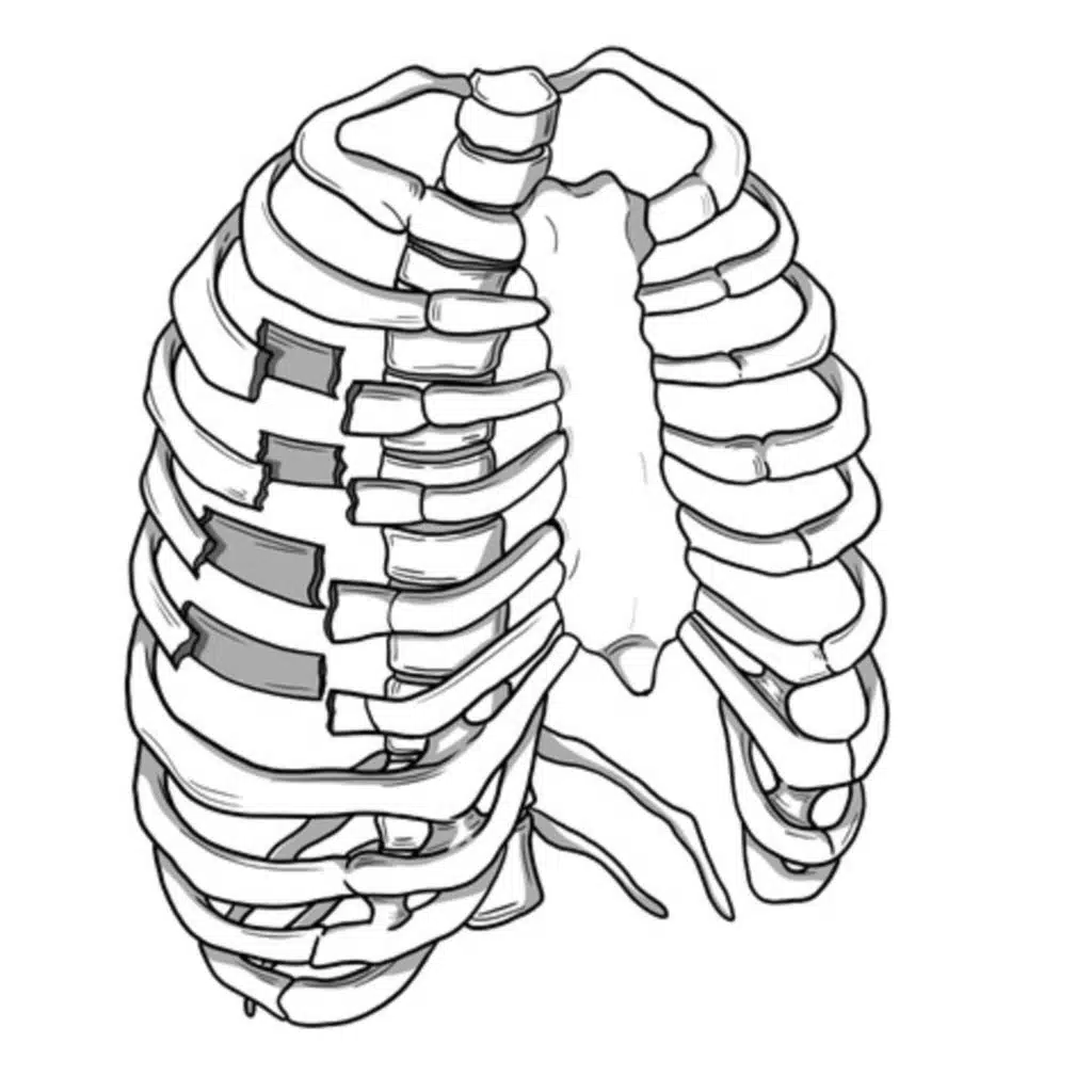 430. Rib Fractures NOTES