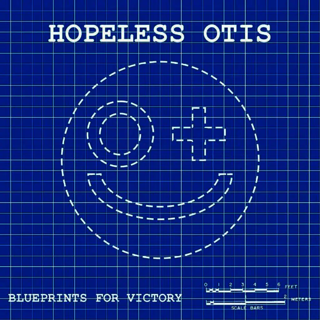 Blueprints For Victory