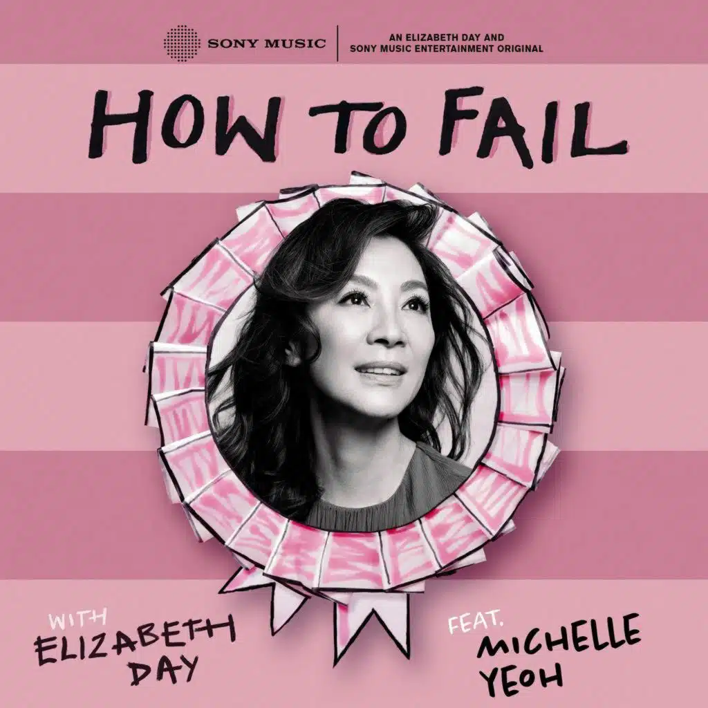 Michelle Yeoh - On typecasting, fertility and THAT Oscars speech