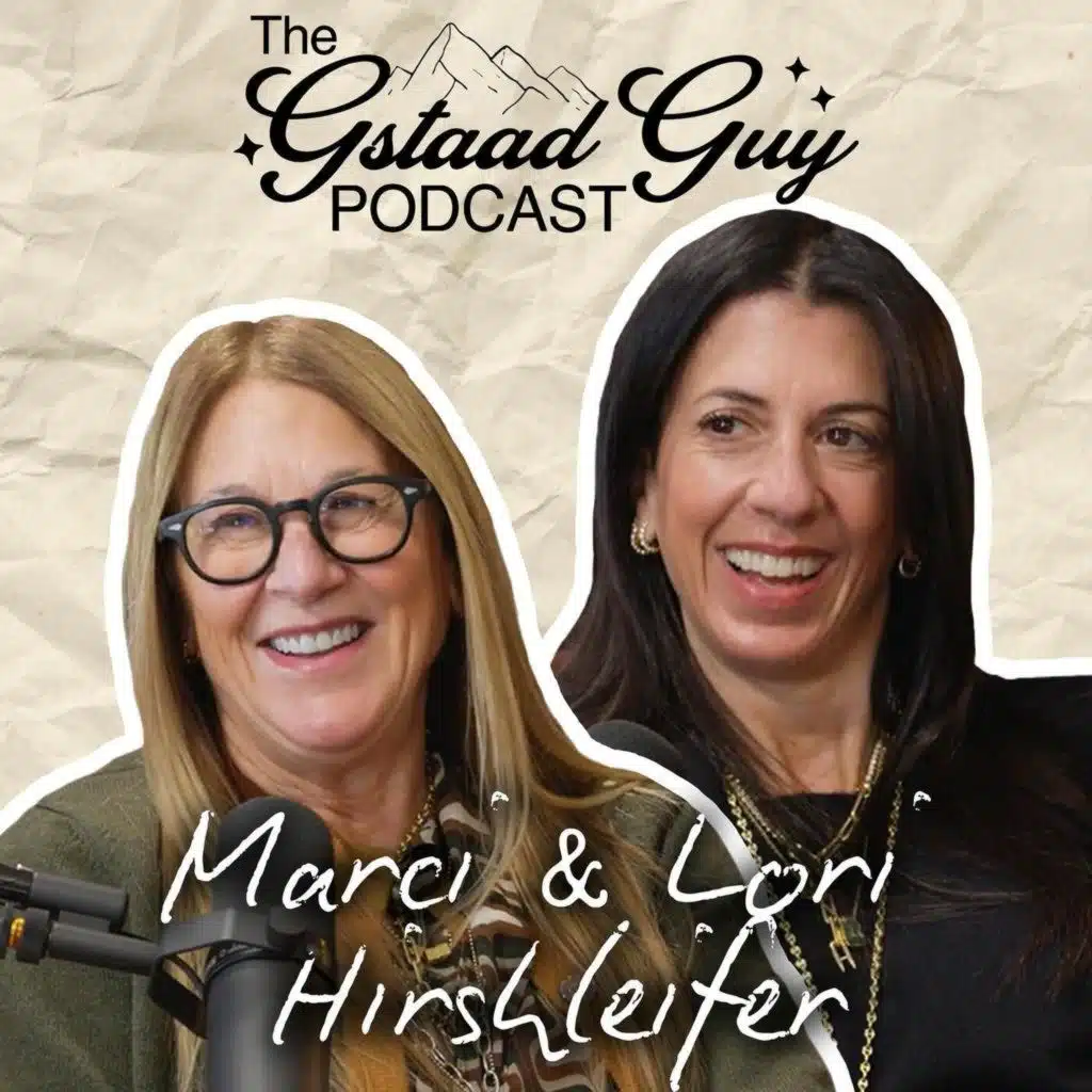 Lori & Marci Hirshleifer: Owners of Hirshleifers – Legacy, Social Media, Style, Handbag Charms & Reinventing the Family Business