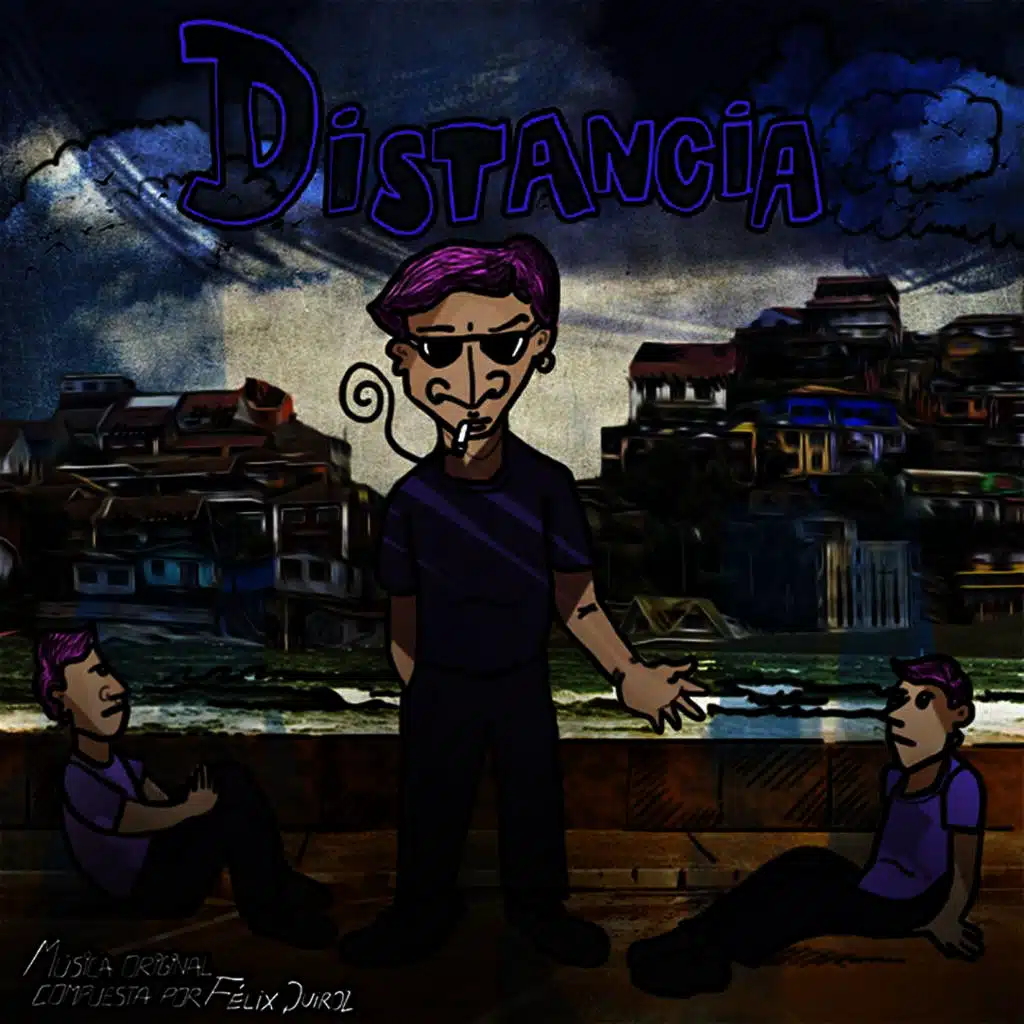 Distancia